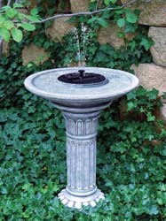 Bird Baths